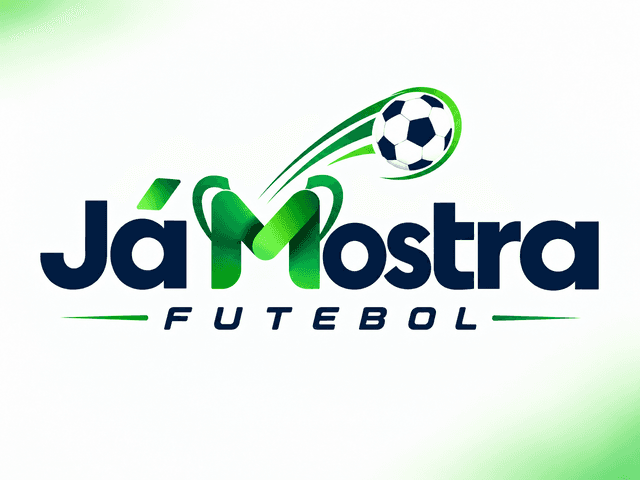 JáMostra Futebol